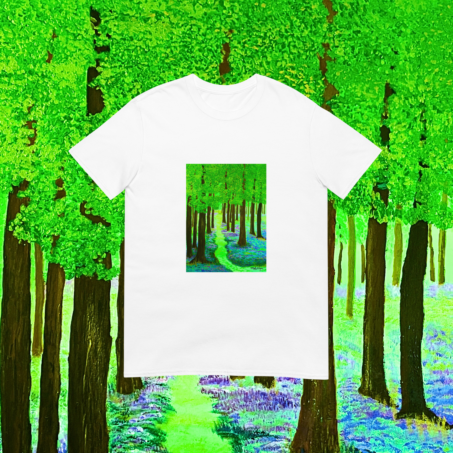 'THE PATH' T-Shirt