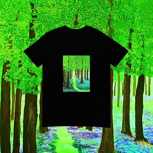 'THE PATH' T-Shirt