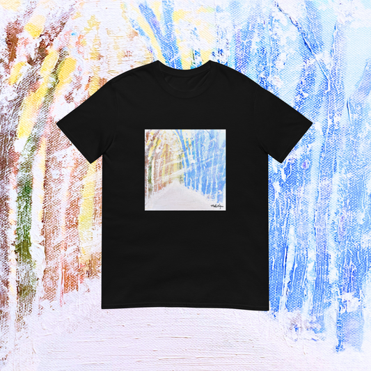 'A WINTER'S DREAM' T-Shirt