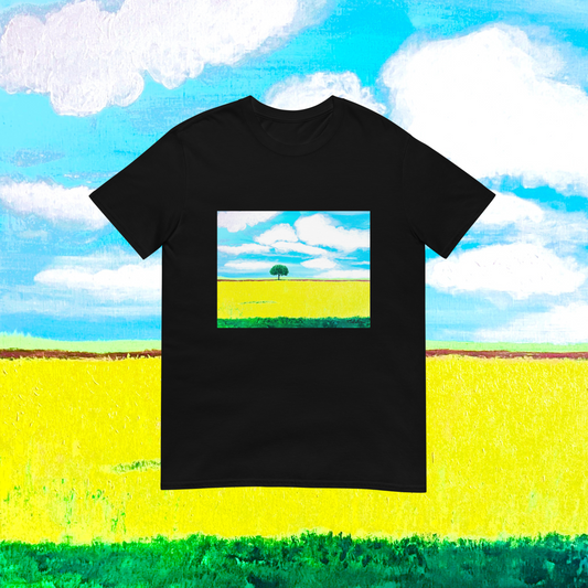 'THE ONE TREE' T-Shirt