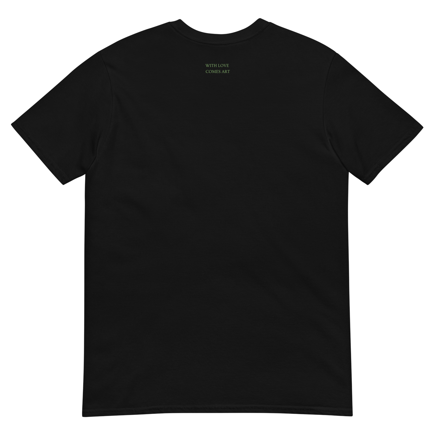 'THE ONE TREE' T-Shirt