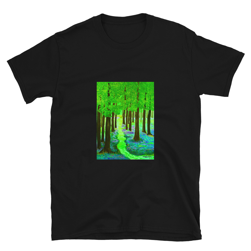 'THE PATH' T-Shirt