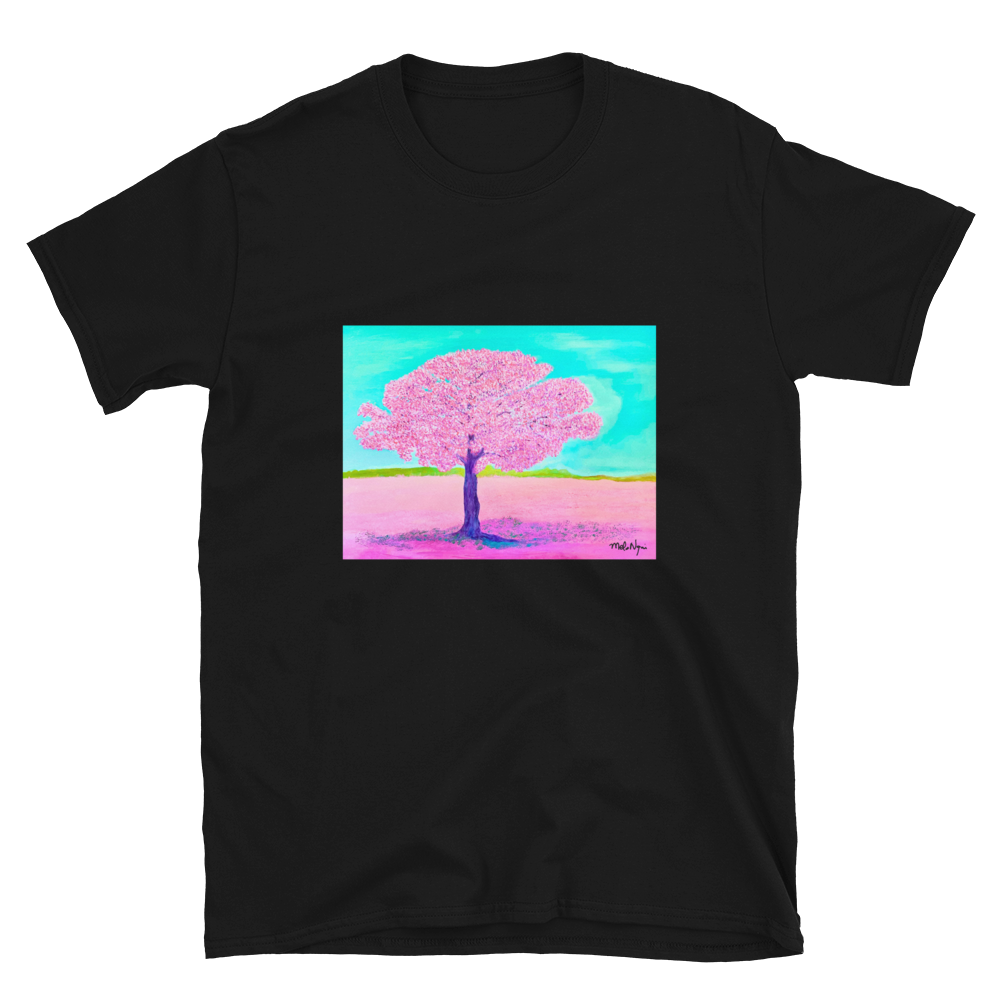 'LOST IN PINK' T-Shirt