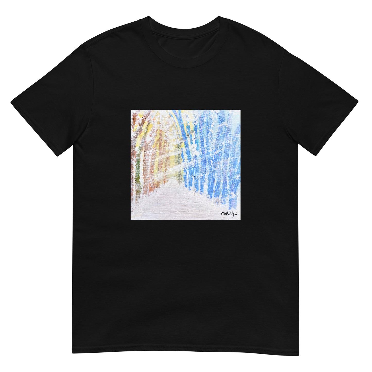 'A WINTER'S DREAM' T-Shirt