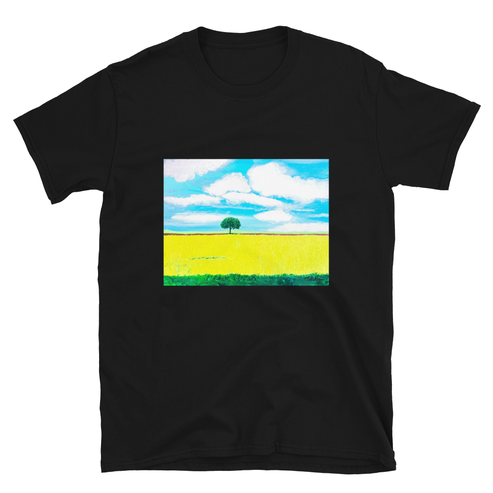 'THE ONE TREE' T-Shirt