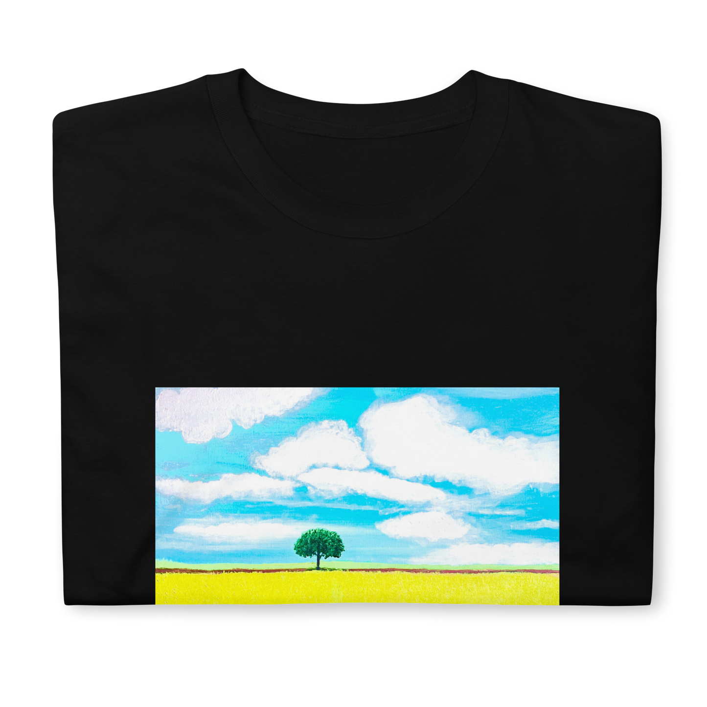 'THE ONE TREE' T-Shirt