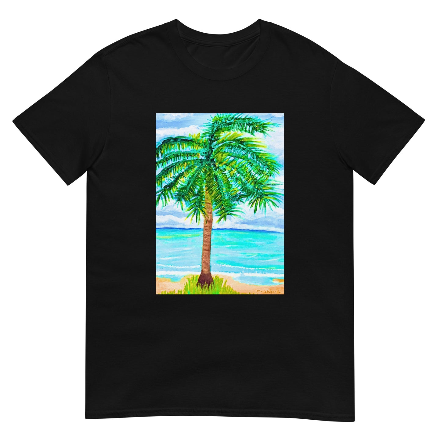 'I'M A PALM TREE' T-Shirt