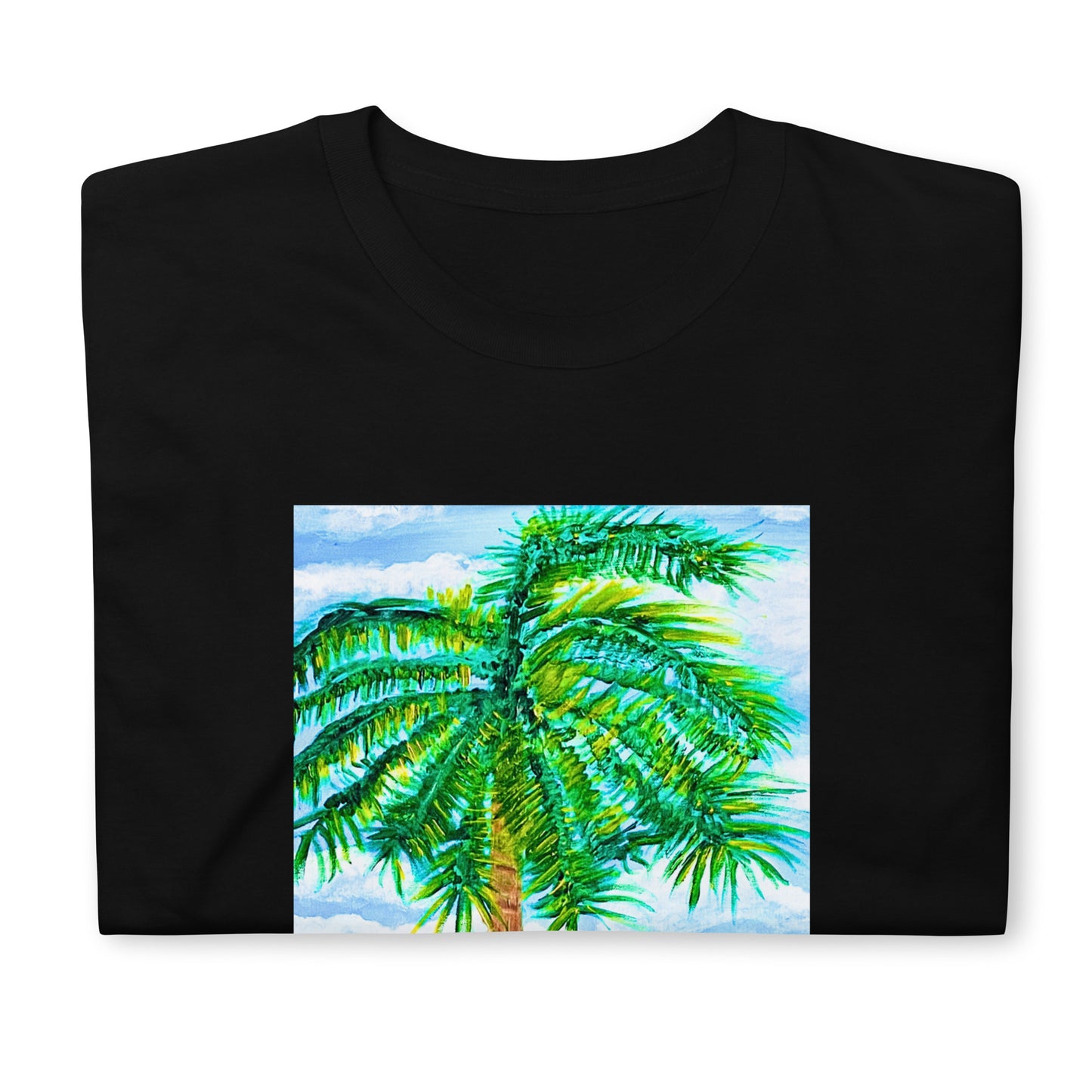 'I'M A PALM TREE' T-Shirt