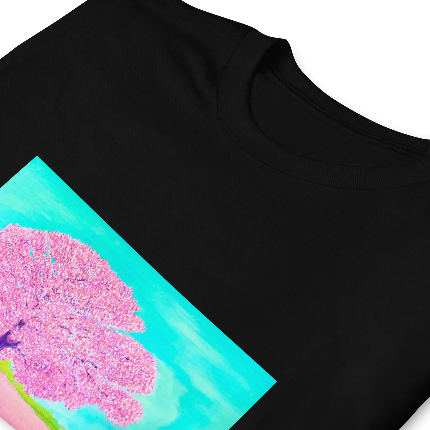 'LOST IN PINK' T-Shirt