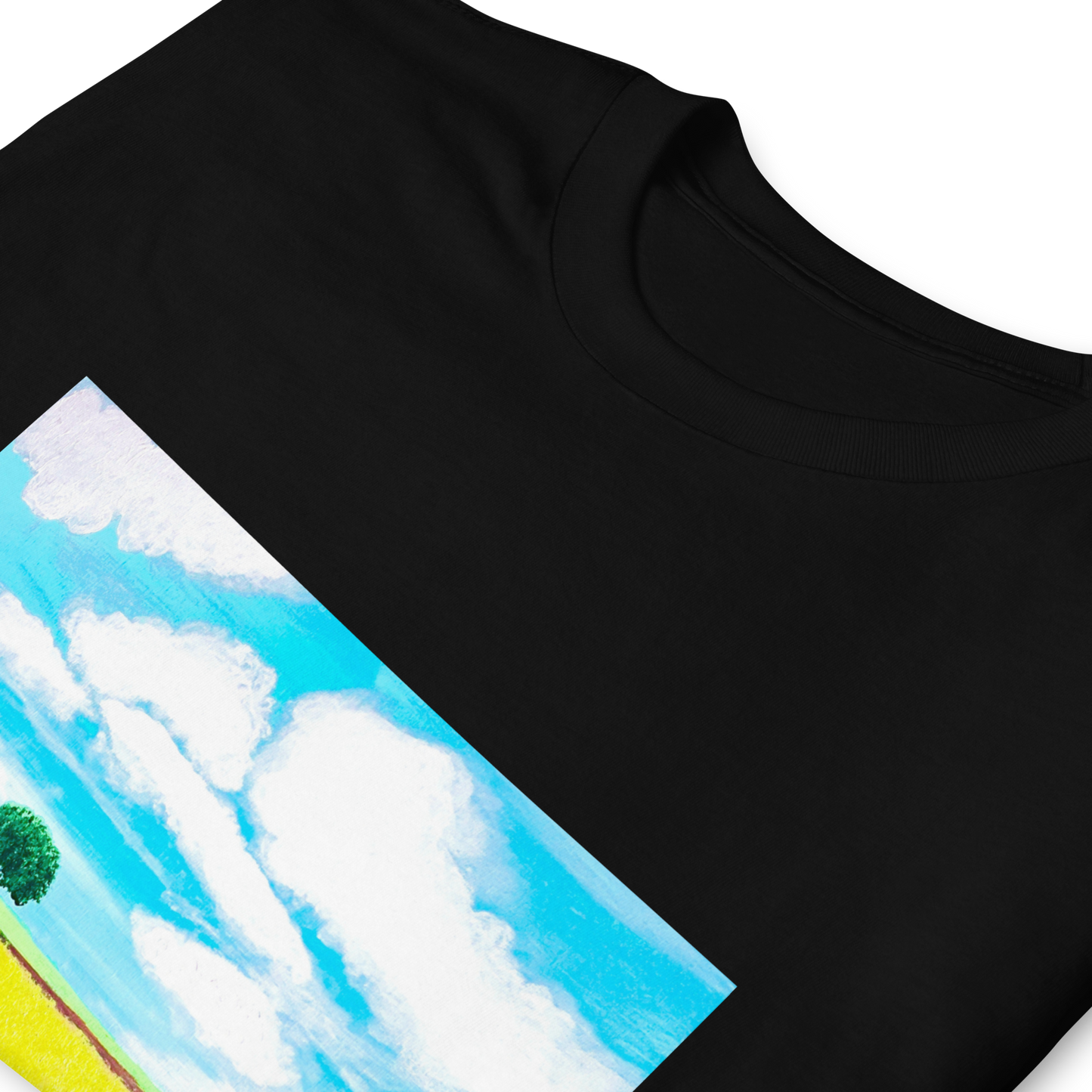 'THE ONE TREE' T-Shirt