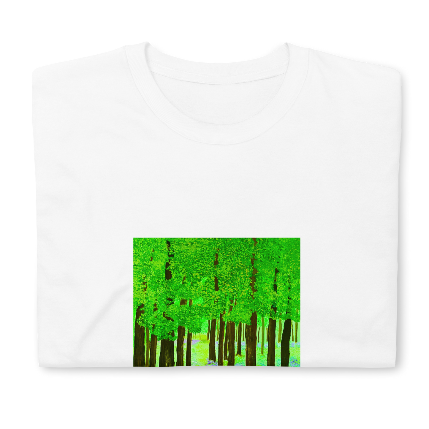 'THE PATH' T-Shirt