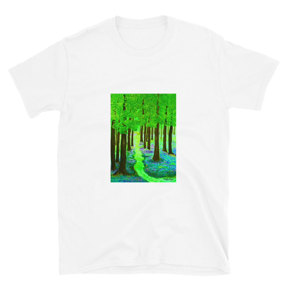 'THE PATH' T-Shirt