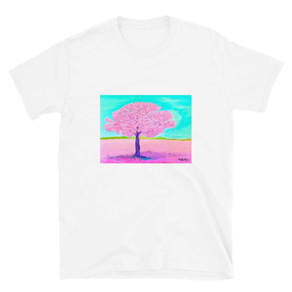 'LOST IN PINK' T-Shirt