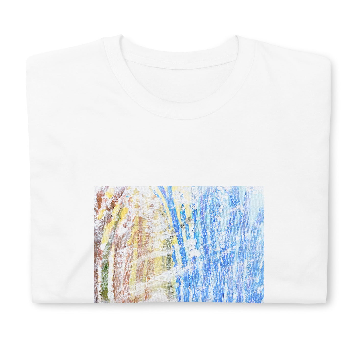 'A WINTER'S DREAM' T-Shirt