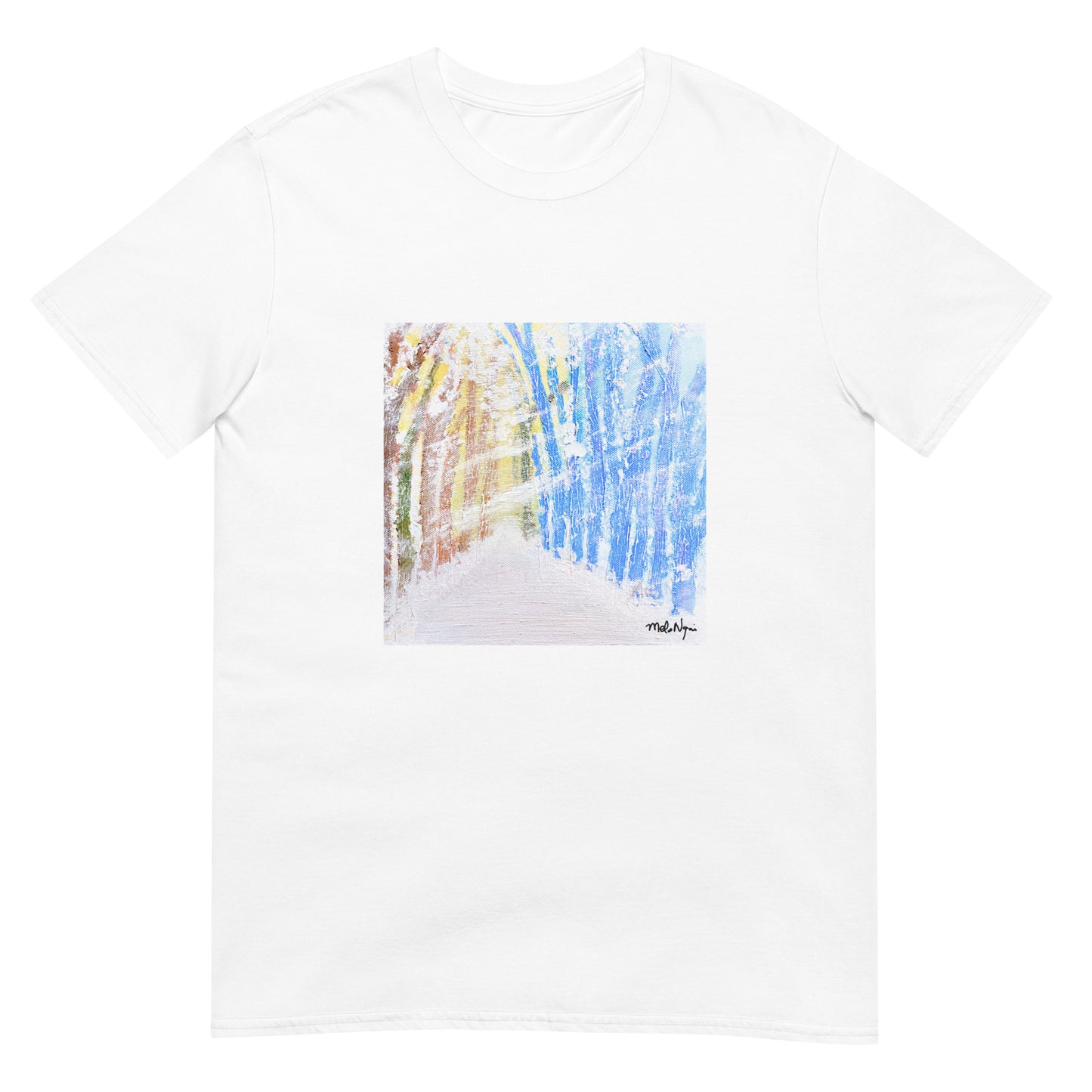 'A WINTER'S DREAM' T-Shirt