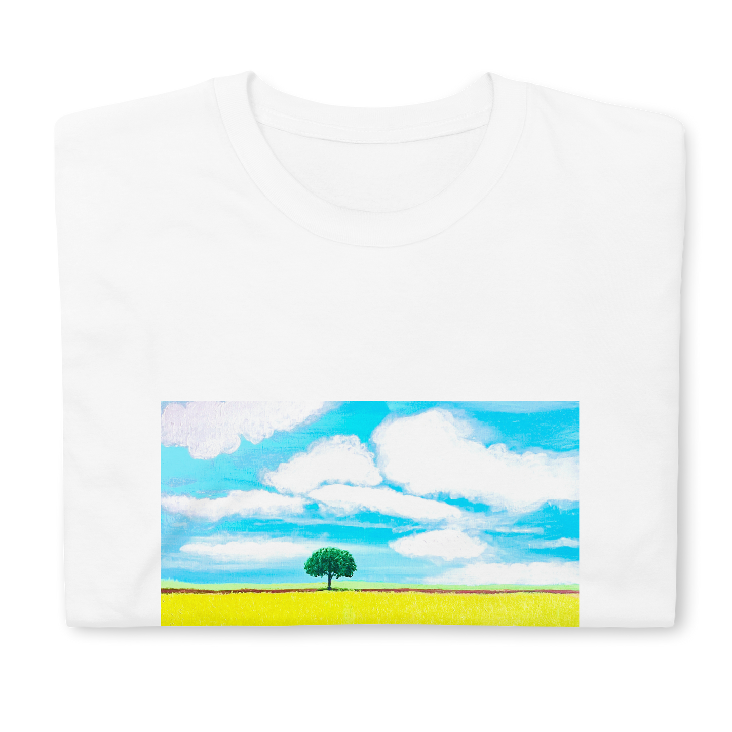 'THE ONE TREE' T-Shirt