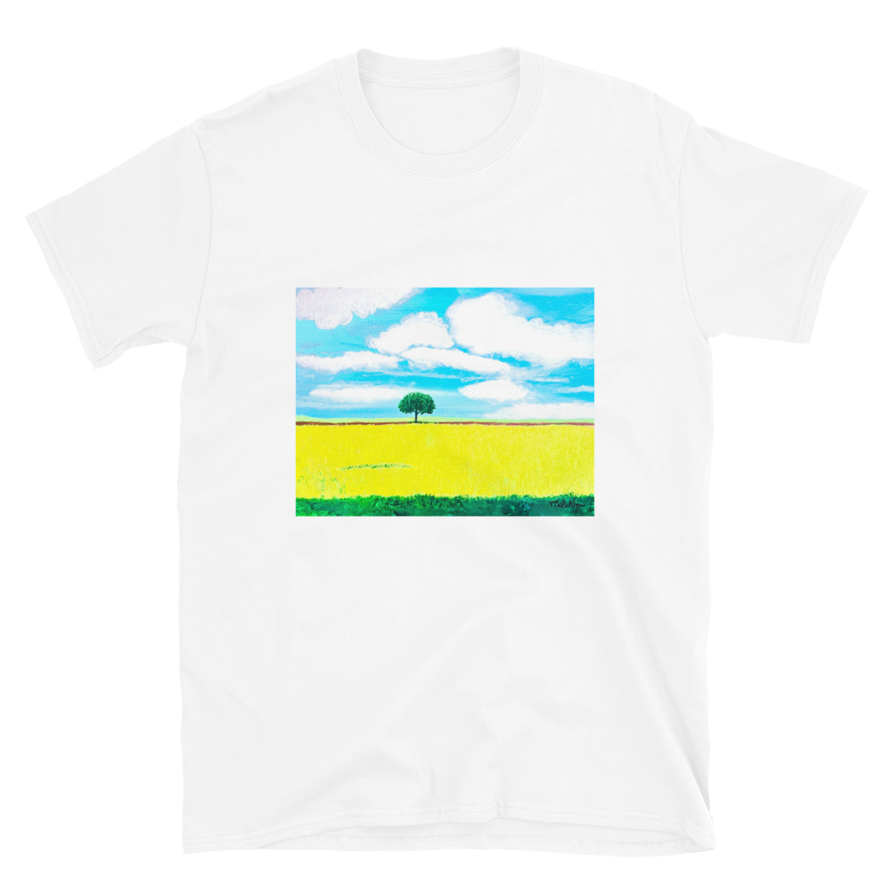 'THE ONE TREE' T-Shirt