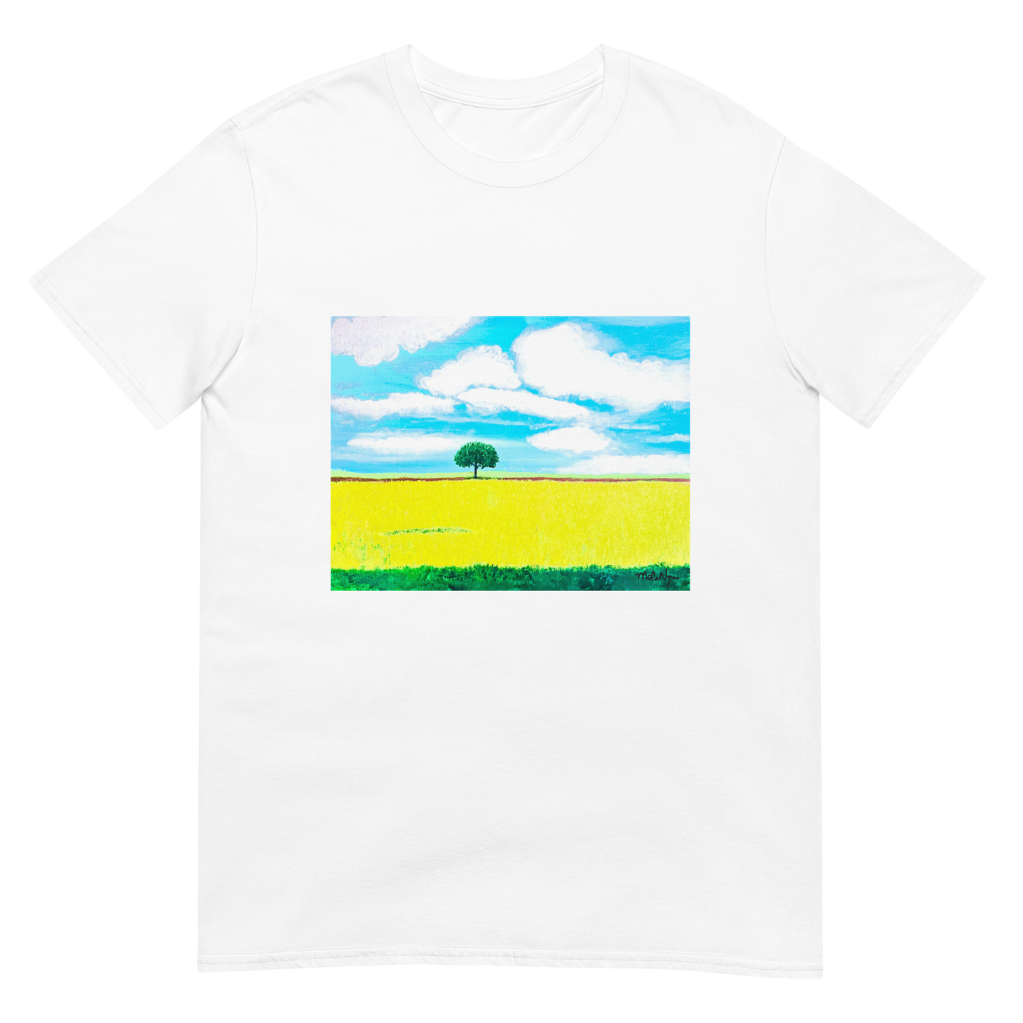 'THE ONE TREE' T-Shirt