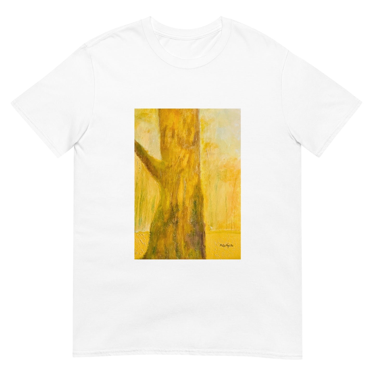 'GRATITUDE' T-Shirt