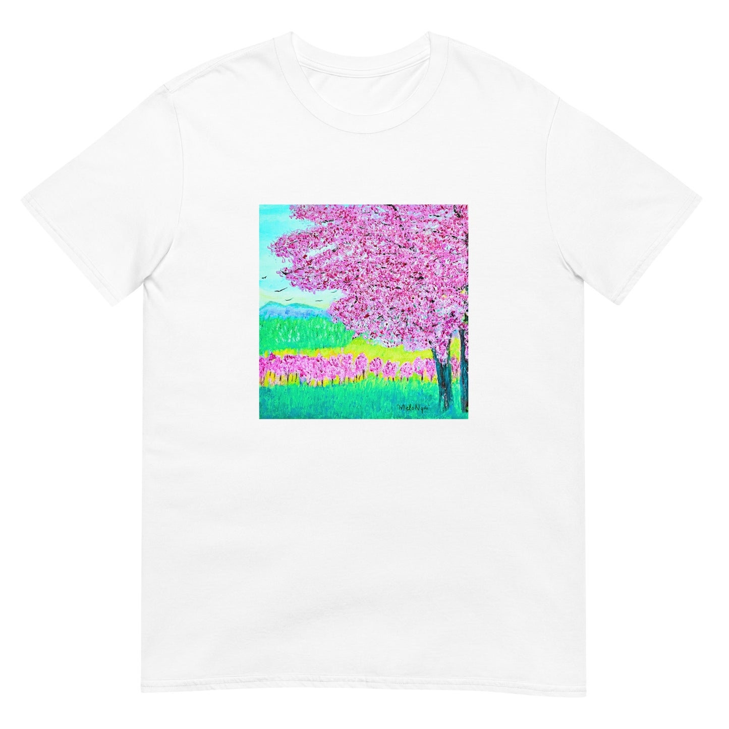 'SUNSHINE' T-Shirt