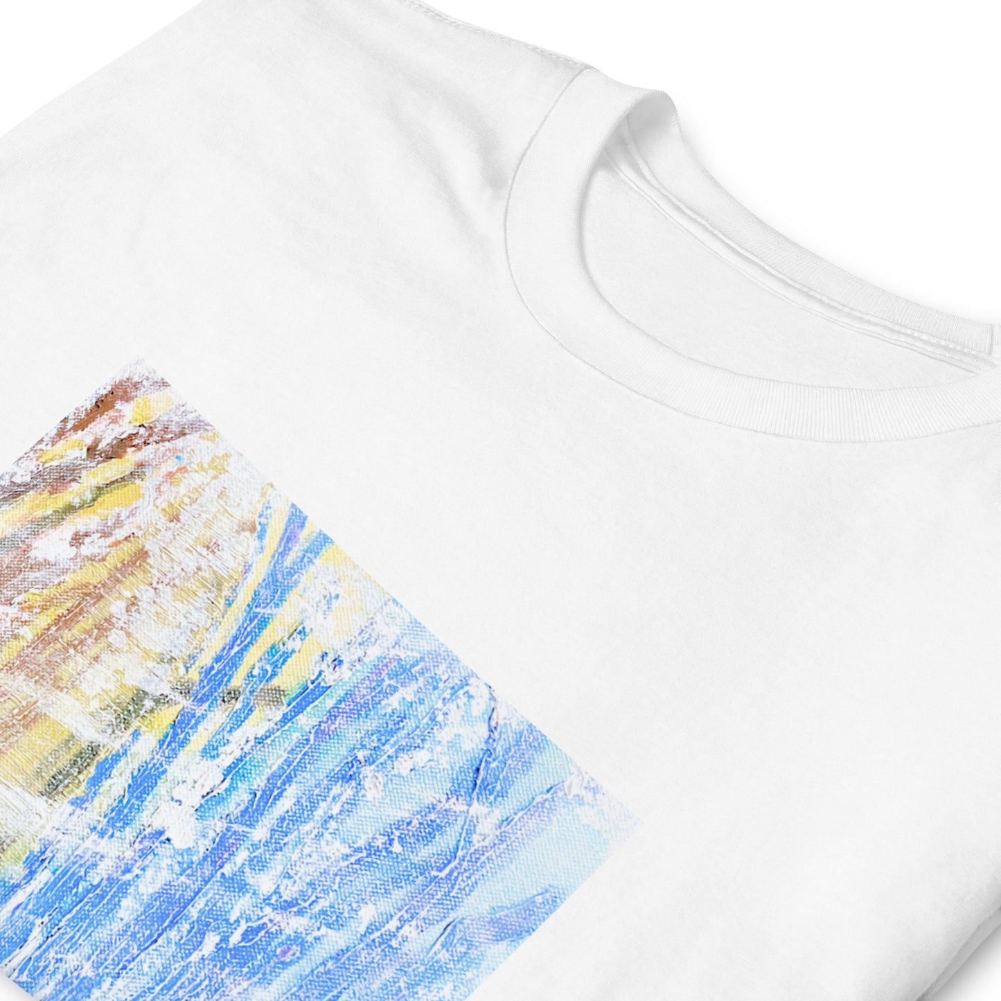 'A WINTER'S DREAM' T-Shirt