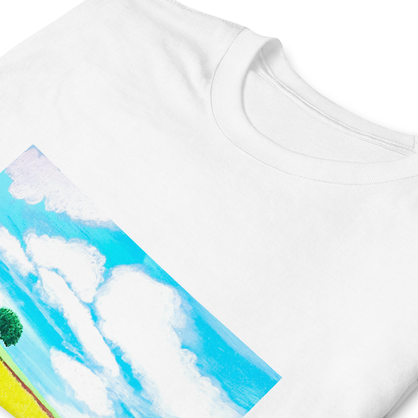 'THE ONE TREE' T-Shirt