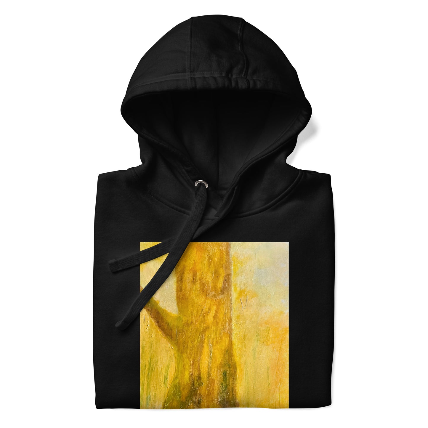 'GRATITUDE' Over-Sized Hoodie