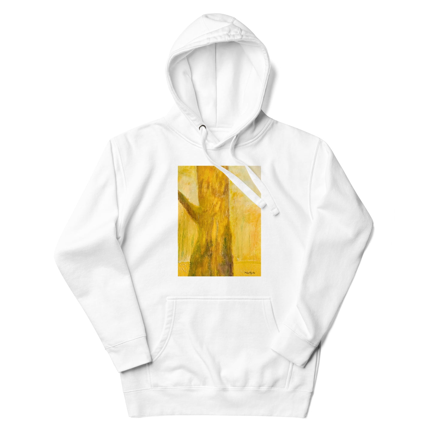 'GRATITUDE' Over-Sized Hoodie